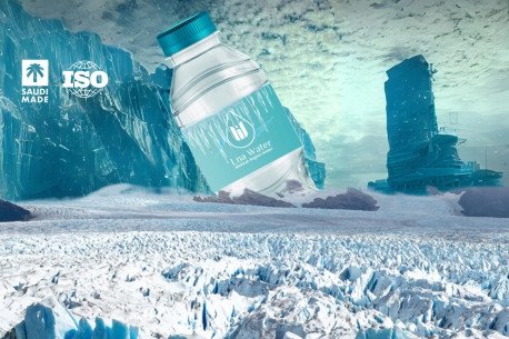 Lana water | لنا واتر promo