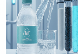 فلترة المياه المنزلية